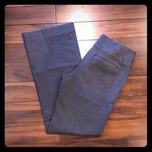 Express Editor Pant - Like New Condition